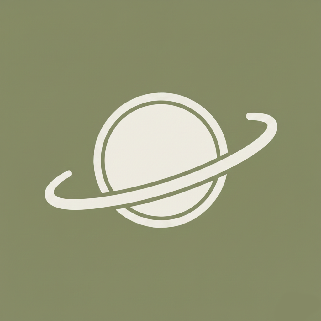 Voyager Logo